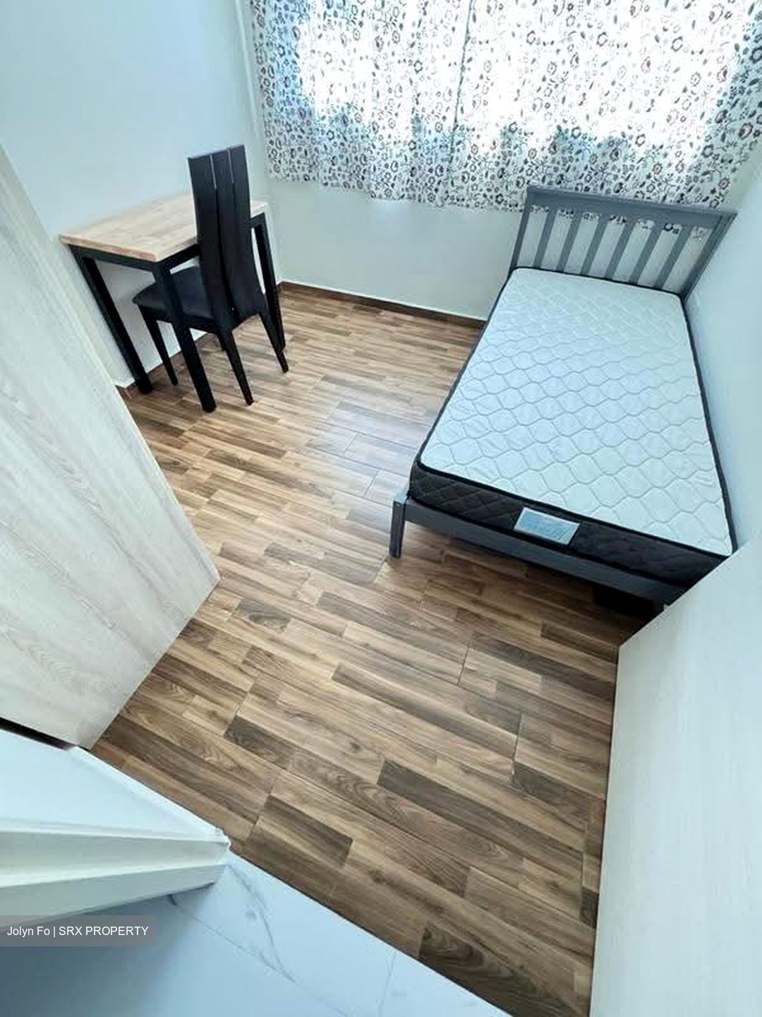 Blk 116B Tenteram Peak (Toa Payoh), HDB 3 Rooms #610774741